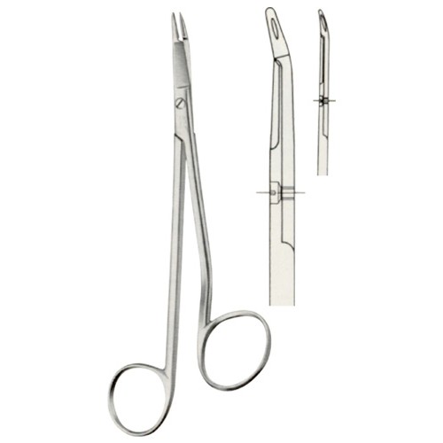 Needle Holders & Needle Cases